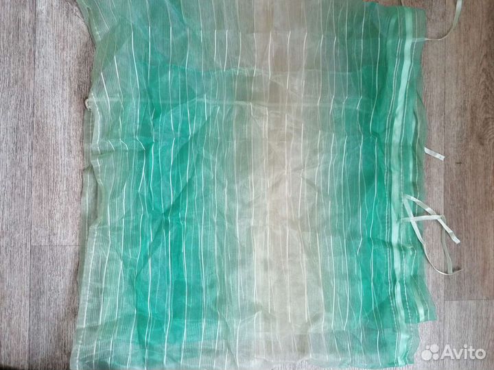 Украшение для выставочной клетки