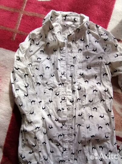 Вещи на девочку 10-12 лет