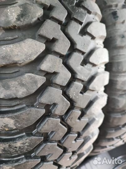 Cordiant Off Road 215/65 R16