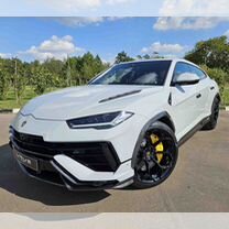 Новый Lamborghini Urus 4.0 AT, 2024, цена 56 000 000 руб.