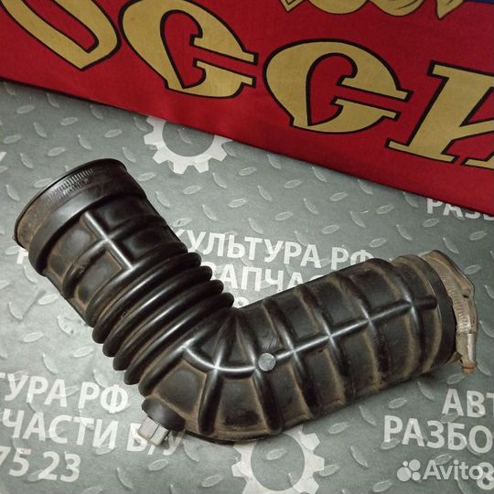 Патрубок воздушного фильтра Chevrolet Aveo T255