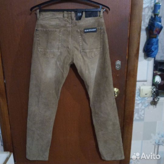 Мужская одежда