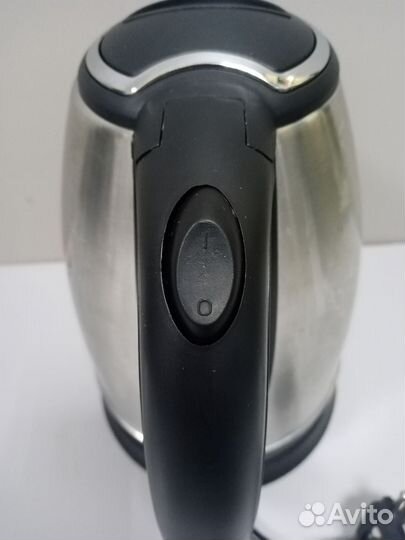 Электрочайник Centek CT-1068