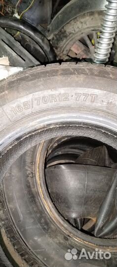 Arivo Premio ARZ1 165/70 R12 77