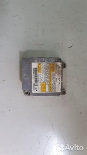 Блок управления AIR BAG Chevrolet Lacetti J200