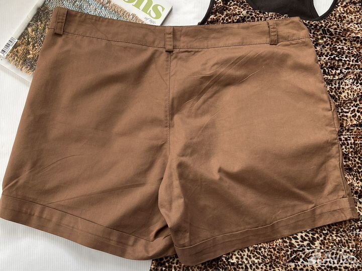 Шорты женские летние 50 52