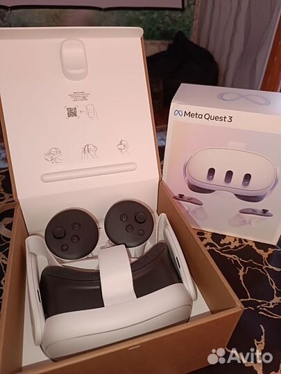 Oculus quest 3 128 gb