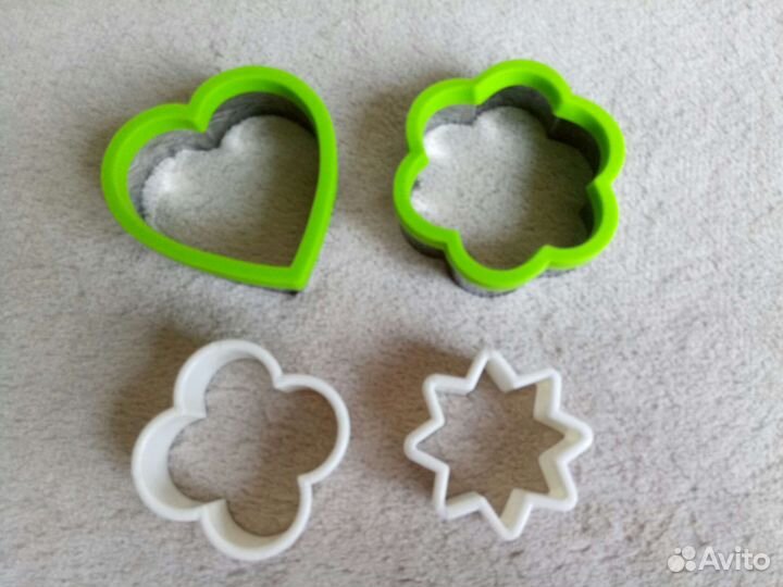 Кухонная утварь