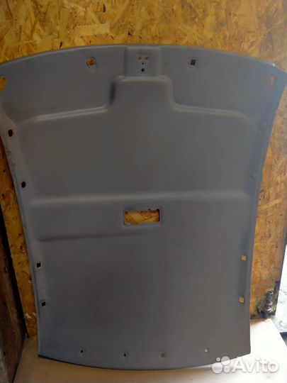 Потолок Subaru Impreza GC