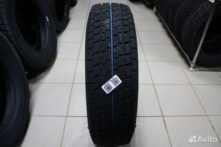 Cordiant Business CA 2 185/75 R16 102R