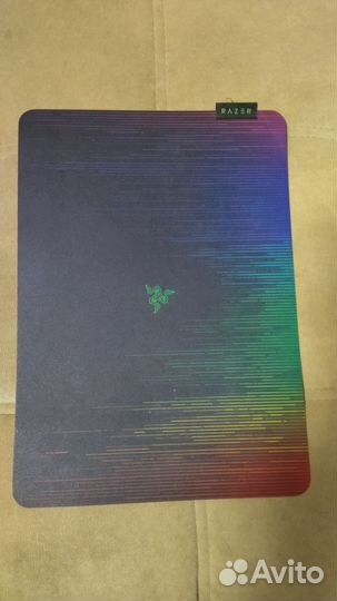 Компьютерный коврик для мышки sphex v2