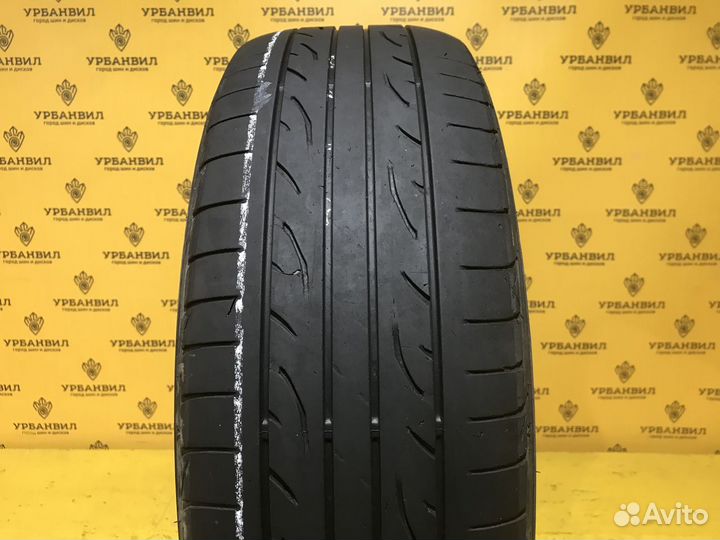 Dunlop SP Sport LM704 205/60 R16 92H