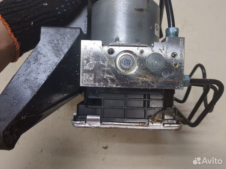 Блок абс, насос BMW 2 F44, 2021