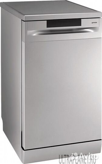 Посудомоечная машина Gorenje GS 520E15 S Новая