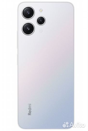 Xiaomi Redmi 12, 4/128 ГБ