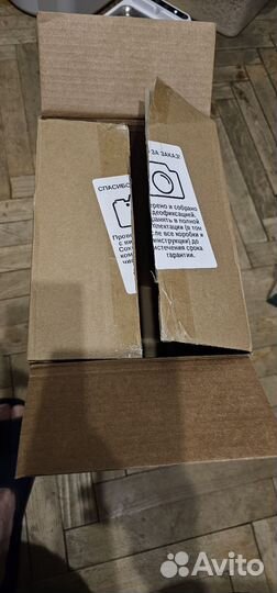 Стайлер dyson complete long hs05