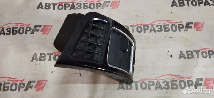 Geely emgrand EC7 Дефлектор воздушный левый