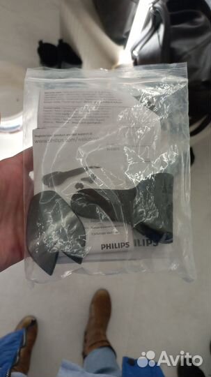 Плойка(щипцы) д/завивки волос philips авт