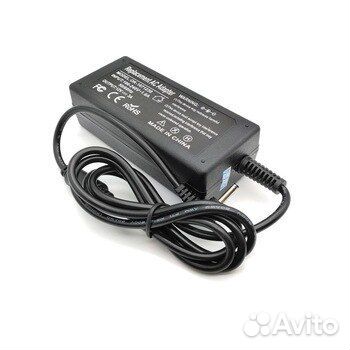 Блок питания для ноутбуков Prestigio (адаптер)
