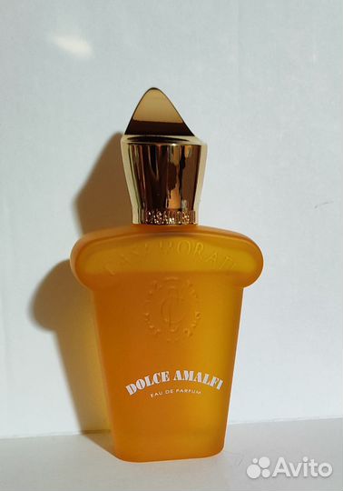 Парфюм ниша