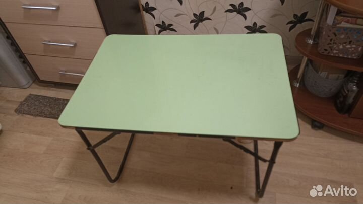 Столик раскладной для пикника