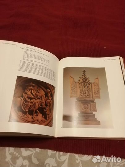 Западноевропейская скульптура 15-16 в 1988г