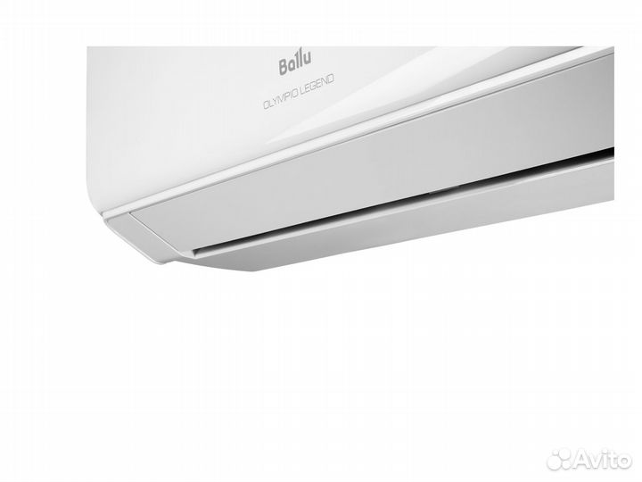 Сплит-система Ballu Olympio Legend BSW-09HN1 24Y