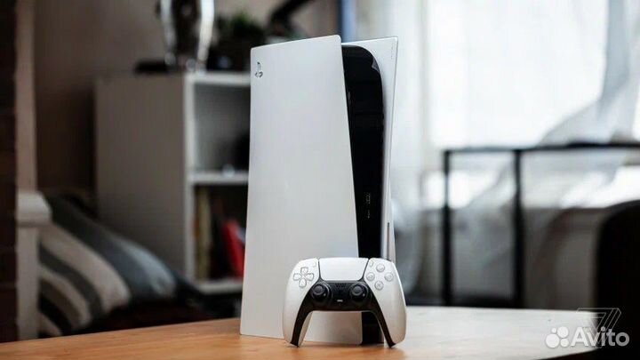 Sony playstation прокат аренда