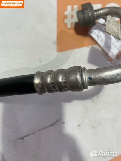 Трубка кондиционера Ford Kuga 2 2015 FV-19N601FB