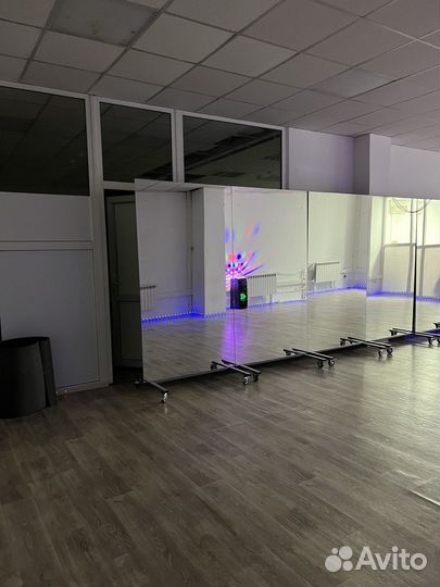 Сдам зал в аренду