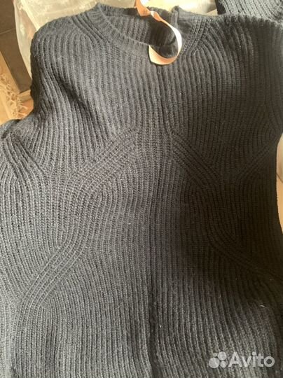 Свитер платье N21