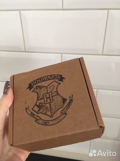 Сюрприз бокс Гарри Поттер