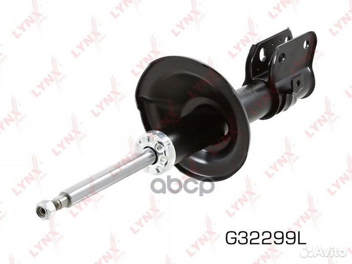 Стойка амортизационная перед лев G32299L LY