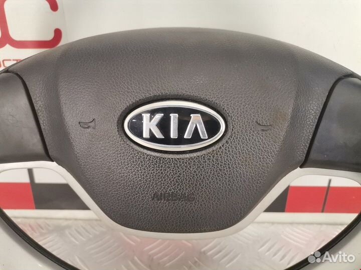 Руль для Hyundai-KIA Picanto 2 561101Y100BC5