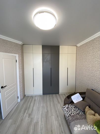 Сборка-разборка мебели