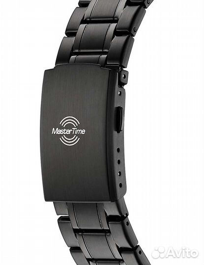 Часы Master Time mtga-10921-22M World Timer