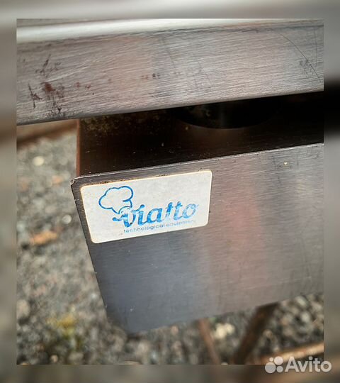 Жарочная поверхность для бургеров, плита. торг