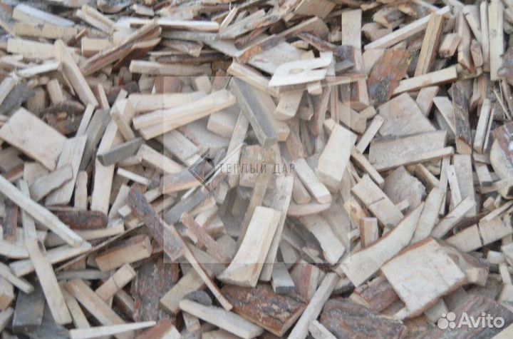 Дрова с доставкой