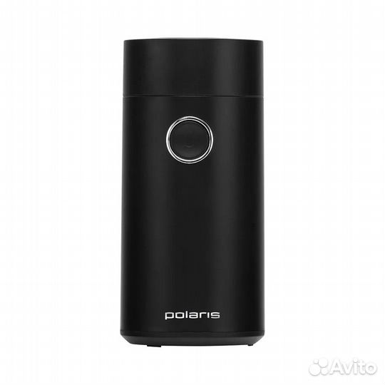 Кофемолка Polaris PCG 2014, Чёрный