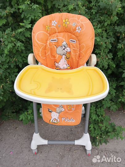 Стул для кормления