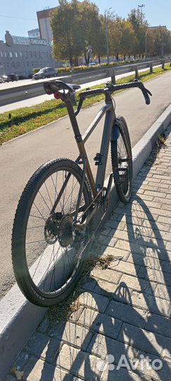 Scott sub cross 50 2021