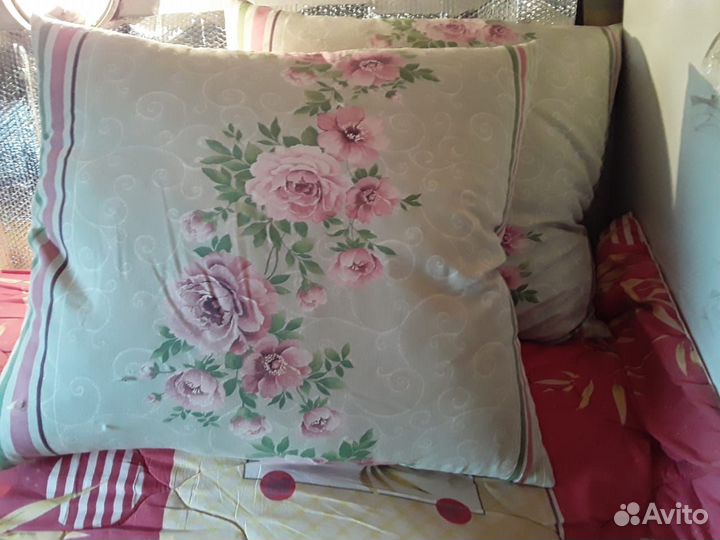 Одеяло ватное