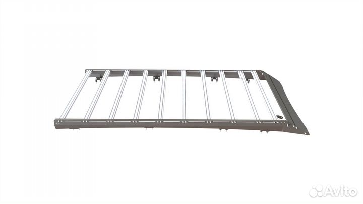 Багажник Land Cruiser 200 STC-TLC200-TR1