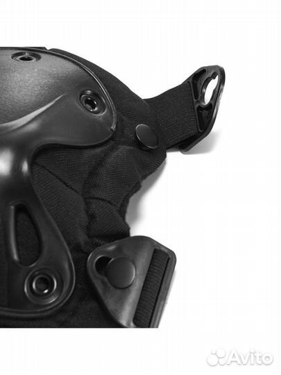 Наколенники защитные