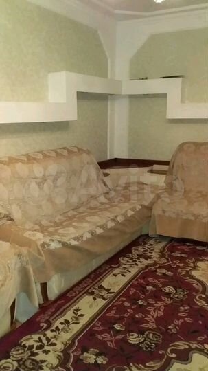 3-к. квартира, 75 м², 5/5 эт.