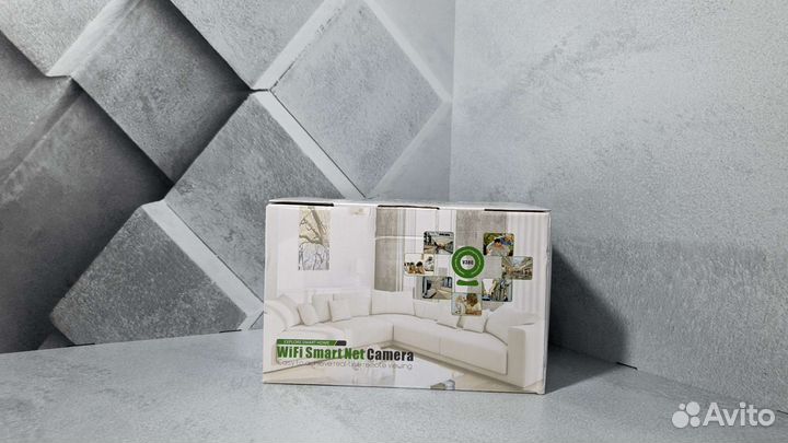 Уличная камера видеонаблюдения с сим картой (4G )