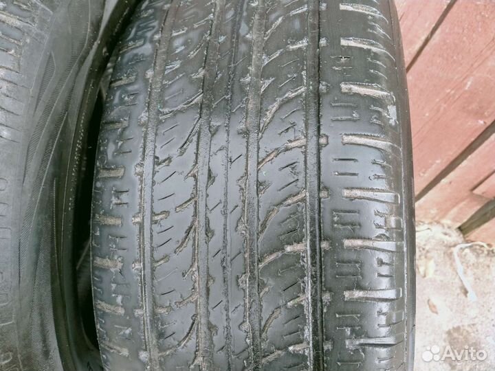 Viatti Bosco A/T 235/55 R17 99V
