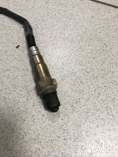 Лямбда зонд bmw r 1100 gs