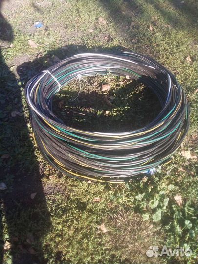 Провод сип 4х16