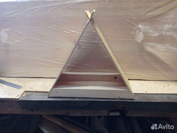 Кормушка для птиц